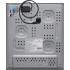Варочная панель HOMSair HGG433TGCWH