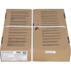 Варочная панель HOMSair HGE433TGCBK