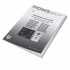 Варочная панель HOMSair HGE433TGCBK