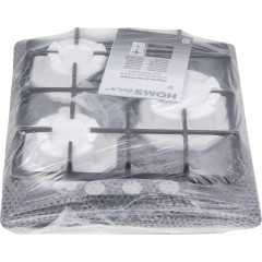 Варочная панель HOMSair HGE433TGCBK
