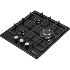 Варочная панель HOMSair HGE433TGCBK