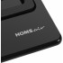 Варочная панель HOMSair HGE433TGCBK