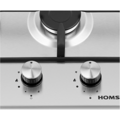 Варочная панель HOMSair HGS323GCS