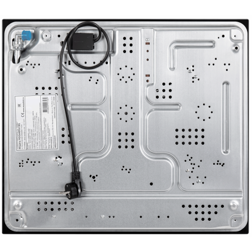 Варочная панель HOMSair HGG643TGCBG