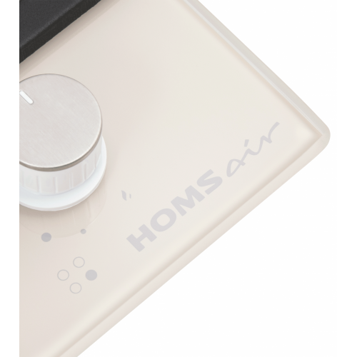 Варочная панель HOMSair HGG643TGCBG