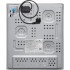 Варочная панель HOMSair HGE433TGCWH