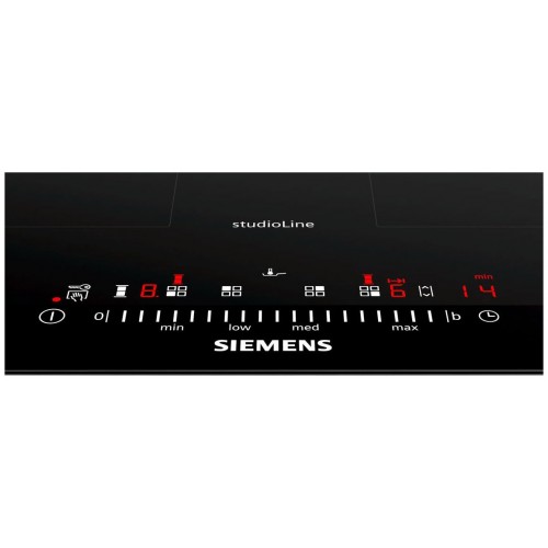 Варочная панель Siemens ED677FQC5E