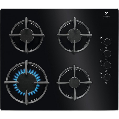 Варочная панель Electrolux GPE264EK