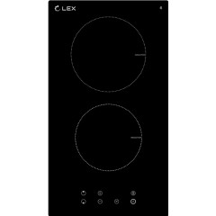 Варочная панель LEX EVI 320 F BL