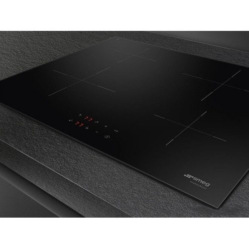Варочная панель Smeg SI2641D