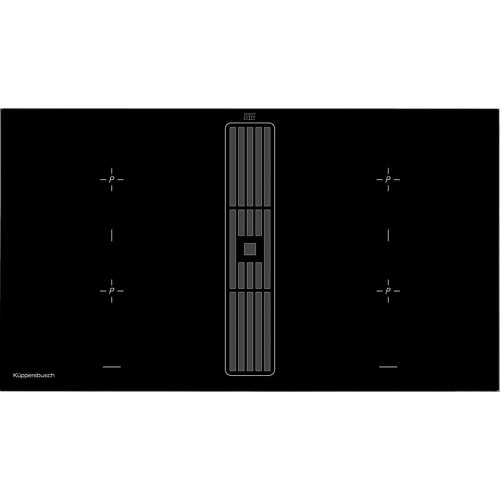 Варочная панель Kuppersbusch KMI 9850.0 SR