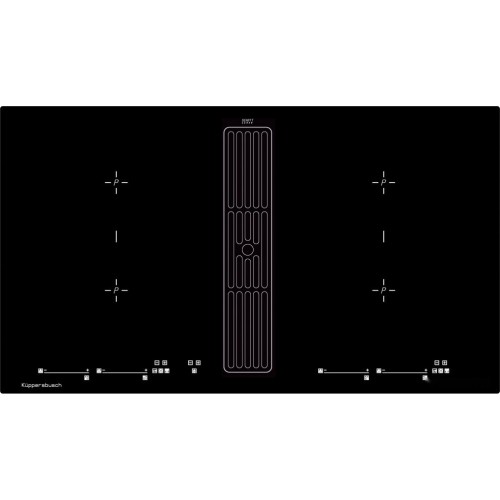 Варочная панель Kuppersbusch KMI 9800.0 SR