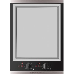 Варочная панель Kuppersbusch VKET 3800.0 SR