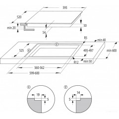 Варочная панель Gorenje IT643BSC