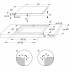 Варочная панель Gorenje IT643BSC
