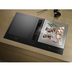 Варочная панель Miele CS 7612 FL