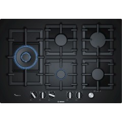 Варочная панель Bosch PPS7A6M90R
