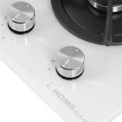 Варочная панель HOMSair HGG321WH