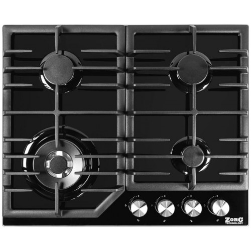 Варочная панель ZorG Technology BLC FDW (Black)