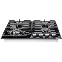 Варочная панель ZorG Technology BLC FDW (Black)