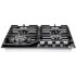 Варочная панель ZorG Technology BLC FDW (Black)