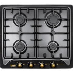 Варочная панель ZorG Technology BP5 FD (Rustical + Black EMY)