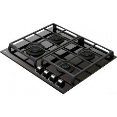 Варочная панель Teka GBC 64100 KBN (черный)