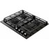Варочная панель Teka GBC 64100 KBN (черный)