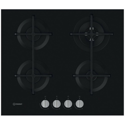 Варочная панель Indesit ING 62T/BK