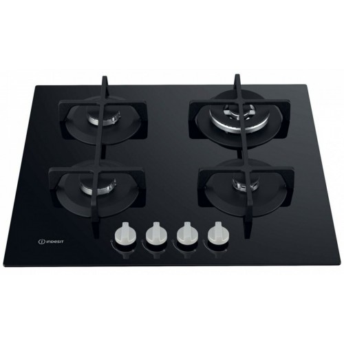 Варочная панель Indesit ING 62T/BK