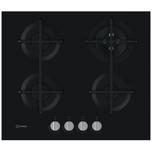 Варочная панель Indesit ING 62T/BK