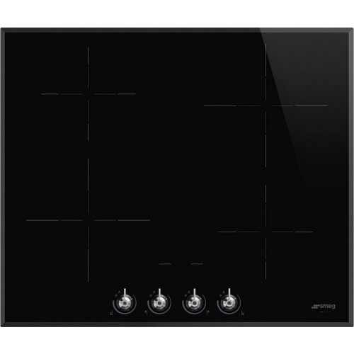 Варочная панель Smeg SI364BM