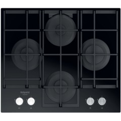 Варочная панель Hotpoint-Ariston QS 61F/BK