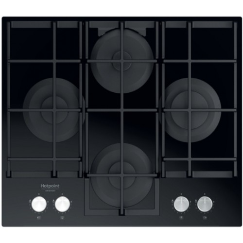 Варочная панель Hotpoint-Ariston QS 61F/BK