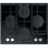 Варочная панель Hotpoint-Ariston QS 61F/BK