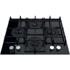 Варочная панель Hotpoint-Ariston QS 61F/BK