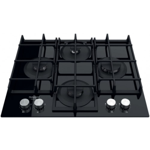 Варочная панель Hotpoint-Ariston QS 61F/BK