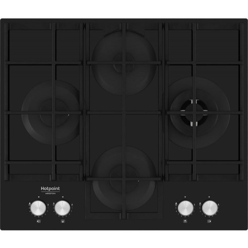 Варочная панель Hotpoint-Ariston HAGS 62F BK