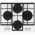 Варочная панель Hotpoint-Ariston HAGS 62F/WH