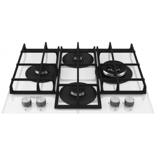 Варочная панель Hotpoint-Ariston HAGS 62F/WH