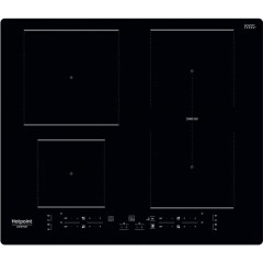Варочная панель Hotpoint-Ariston HB 4860B NE