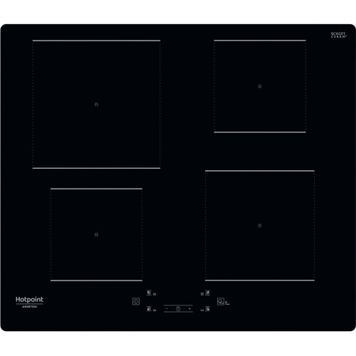 Варочная панель Hotpoint-Ariston HQ 5660S NE