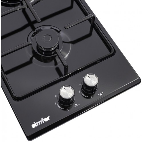Варочная панель Simfer H30V20B420