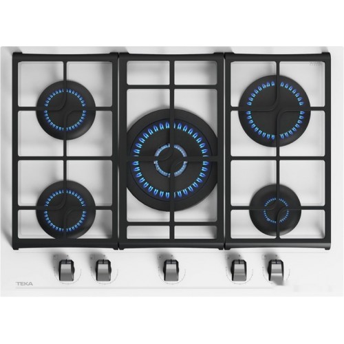 Варочная панель Teka GZC 75330 XBN WH 112570104
