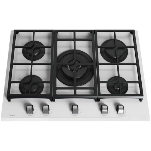 Варочная панель Teka GZC 75330 XBN WH 112570104