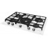 Варочная панель Teka GZC 75330 XBN WH 112570104