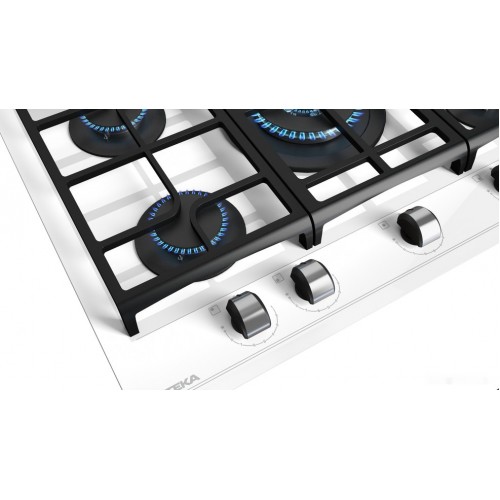 Варочная панель Teka GZC 75330 XBN WH 112570104