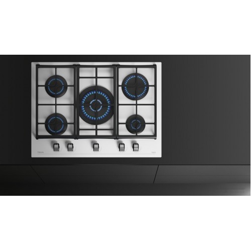 Варочная панель Teka GZC 75330 XBN WH 112570104