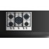 Варочная панель Teka GZC 75330 XBN WH 112570104