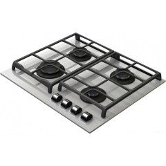 Варочная панель Teka GBC 64100 KBN (белый)